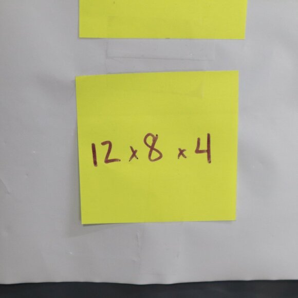 Retro Peasant Polka Dot Top Womens 14 Red Girly Vintage Sweet Simple Modest - Picture 12 of 15